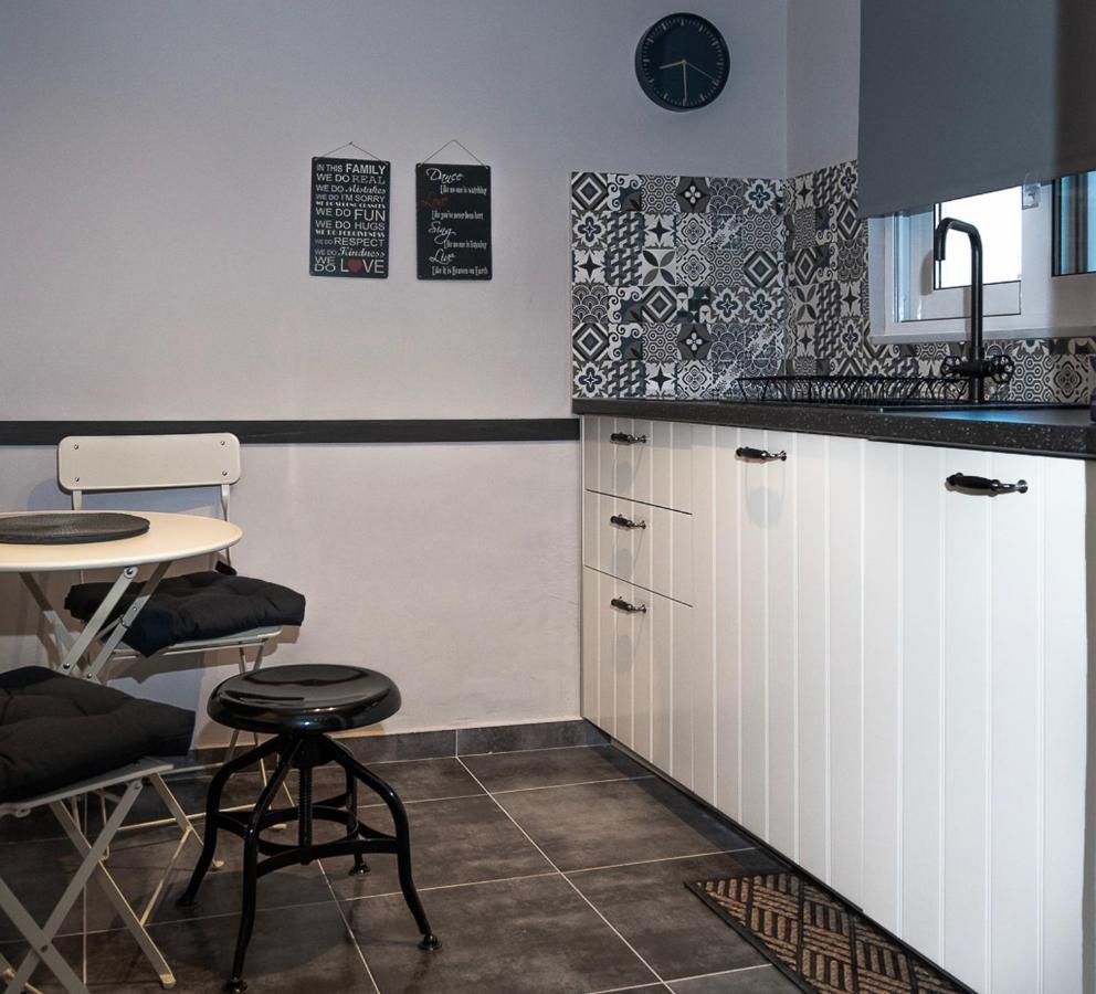 Daire Yasemi Superb Two Floor *