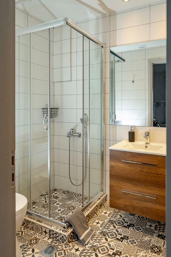 Yasemi Superb Two Floor Daire *