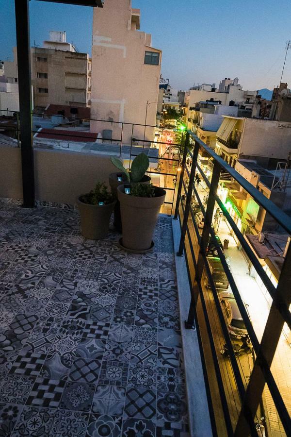Yasemi Superb Two Floor Daire *