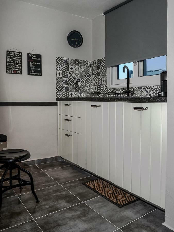 Daire Yasemi Superb Two Floor