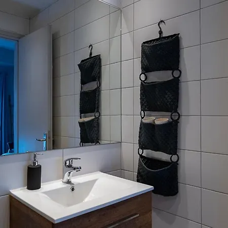 Yasemi Superb Two Floor Apartment Iraklion Buitenkant foto