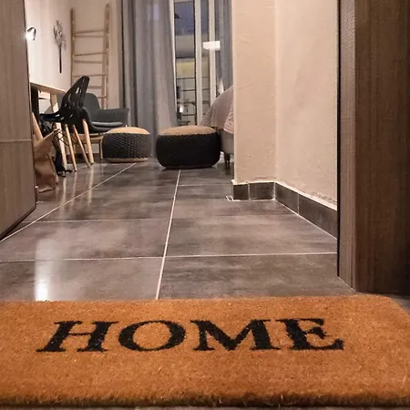 Yasemi Superb Two Floor Apartment Iraklion Buitenkant foto