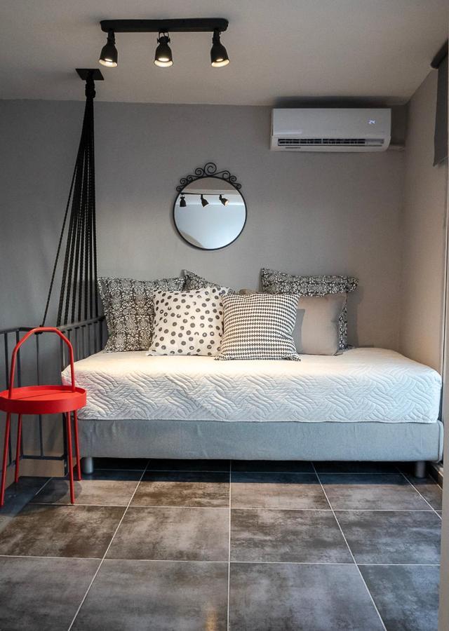 Apartment Yasemi Superb Two Floor *