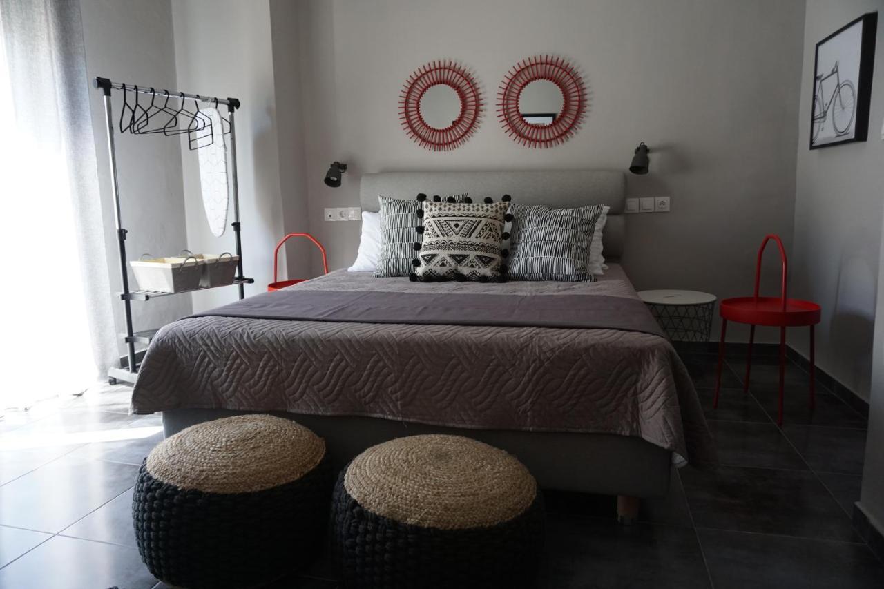 Yasemi Superb Two Floor Apartment *