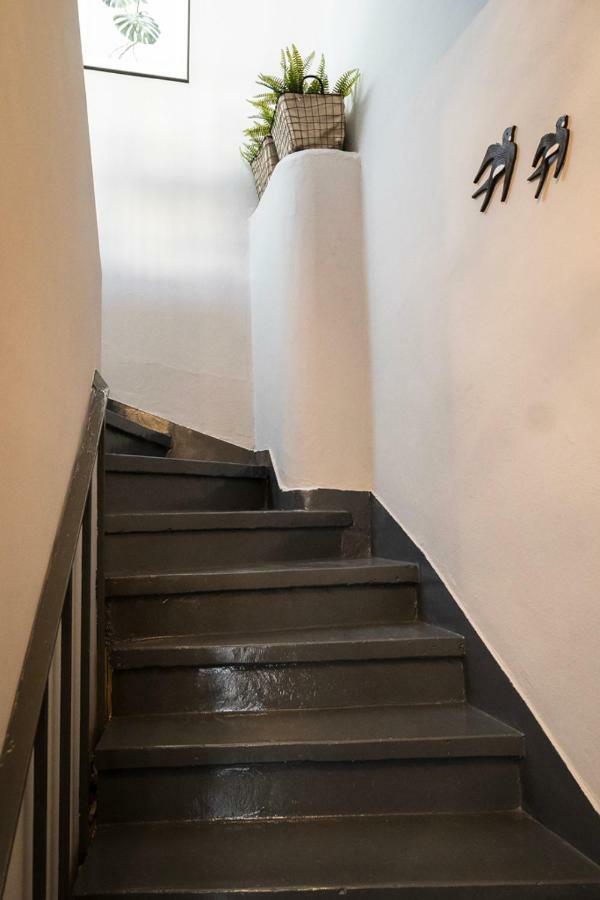 Yasemi Superb Two Floor *