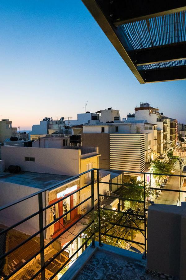 Yasemi Superb Two Floor Apartment *