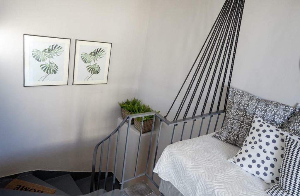 Yasemi Superb Two Floor Heraklion (Crete)
