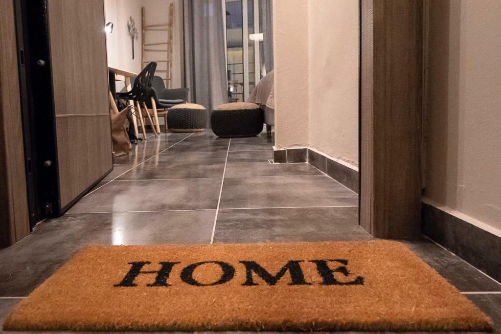 Yasemi Superb Two Floor Heraklion (Crete)
