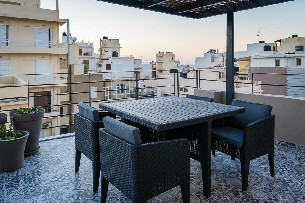 Apartment Yasemi Superb Two Floor